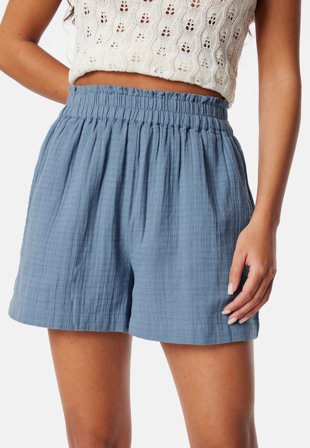 VILA nia High Waist shorts Vaatteet