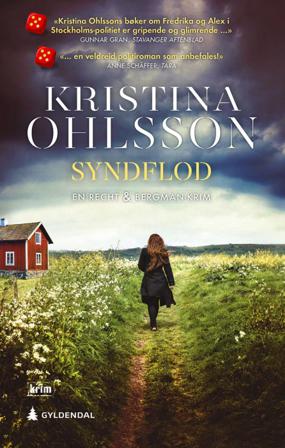 Syndflod - Bok av Kristina Ohlsson - Pocket