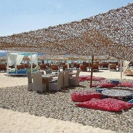 Camo Netting Solskærm Camouflage Net Gardiner Terrasse Mesh Net til Camping Skydning Jagt-WELLNGS