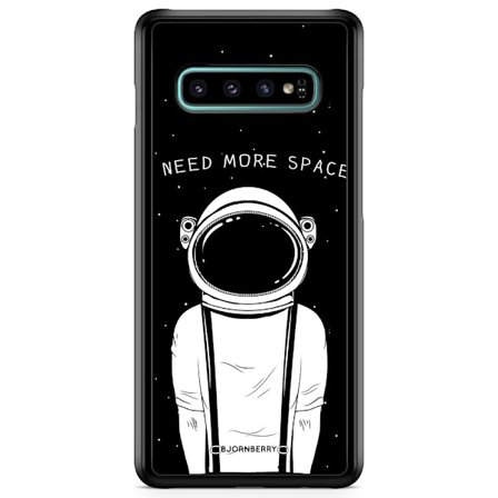Bjornberry Skal Samsung Galaxy S10 Plus - More Space