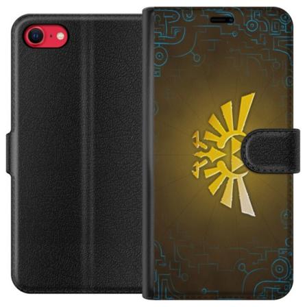 Apple iPhone 7 Tegnebogsetui Legenden om Zelda