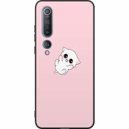 Xiaomi Mi 10 5g Svart Skal Kawaii