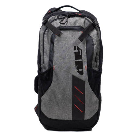 Trail-Rucksack 509 Melee Meliertes Grau
