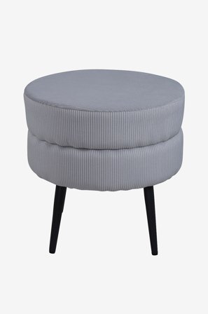 Venture Home - Rahi Pot - Harmaa - Rahit - - Homeroom