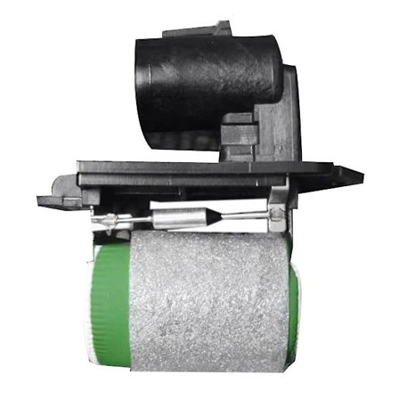 Auton puhaltimen moottorin vastus 13256565 55703589 Opel Corsa D Grande Mk3 Mk2 2005-2018 5570405