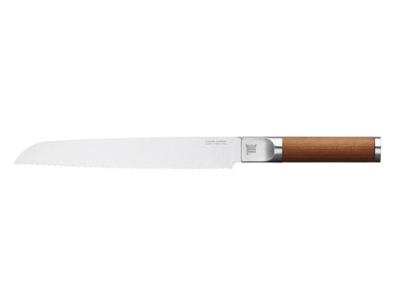 Fiskars Brödkniv Norden 22cm - Lyreco - Kök och servering - Köksutrustning - Köksartiklar