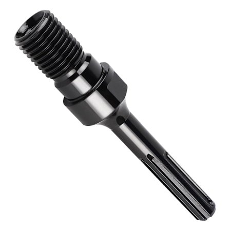 1-1/4'' UNC-kierteinen timanttiporakruunu SDS MAX -adapteriin