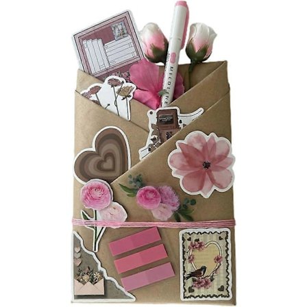 Blind Date Med En Bog - Boglige Gaver, Fantasy Bogboks Blind Date Gave, Romantisk Blind Date Boks Med En Bog, Gave Blind Date Med En Bog Boks Gave Til