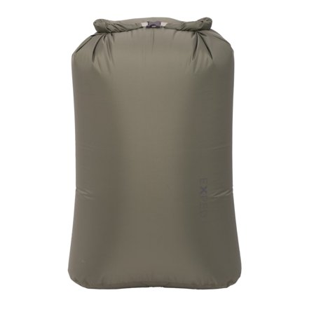 Exped Fold Drybag XXL stuff sacks and organisers Grey XXL