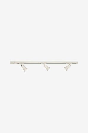 Aneta Lighting - Loftlampe Trackline - Hvid - Spotlights - Fra Homeroom