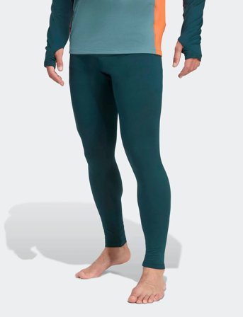 adidas Terrex Multi Synt Ti - Green - S