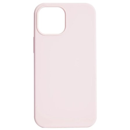 iPhone 13 Mini silicone back cover, Pink