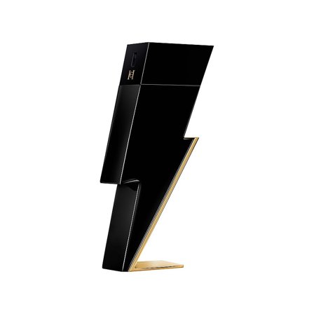 Carolina Herrera Bad Boy Eau de Toilette 50 ml, Parfumer & Dufte, Parfumer Til Ham, Eau De Toilette