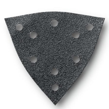 Fein 35222952100 Slipepapir sett, K60-K180, Maskintilbehør & forbruk