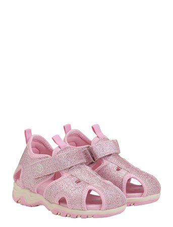Color Kids | Baby Sandals W. Velcro Strap | 23
