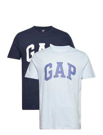 V-Intx - 2Pk Arch Logo Blue GAP