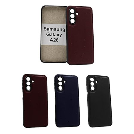 Magnetskal Samsung Galaxy A26