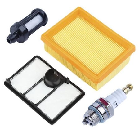 Ilmansuodattimen sytytystulppa Yhteensopiva STIHL ts700 ts800 betonisahan kanssa 4224 141 0300 Hg