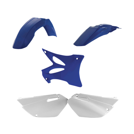 Kit Plastiche Acerbis Yamaha - Yamaha YZ85 17-14 2002-2014
