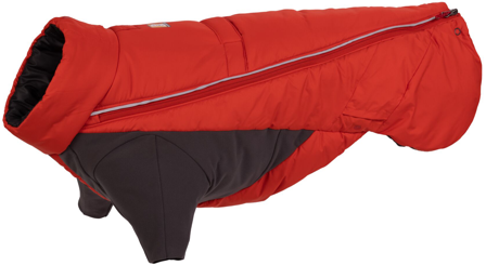 RuffWear Furness Jacket Red Sumac