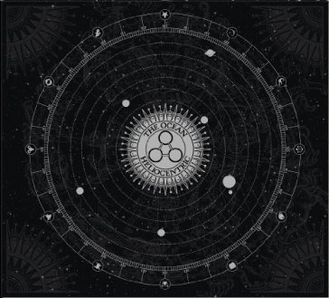 Heliocentric The Ocean