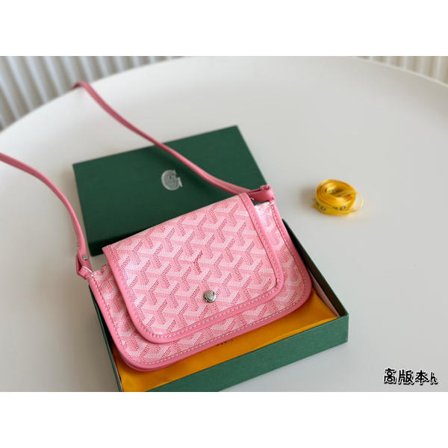 goya trelagers kuvertväska budbärar axel crossbody