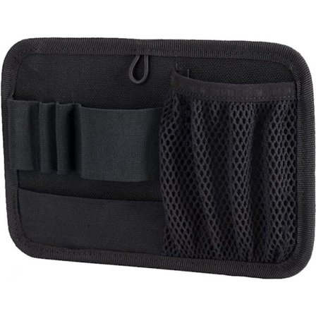 Laukun sisään laitettava modulaarinen järjestäjä Verkkotasku Kannettava taskujärjestäjä Säilytystarvikkeet