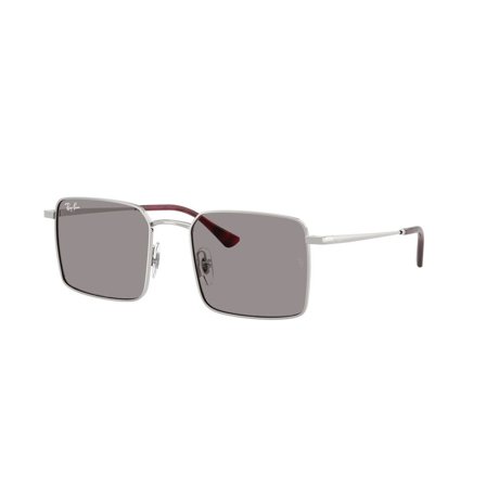 Ray-Ban - Solbriller - Grå - RB3782 003/1 5320