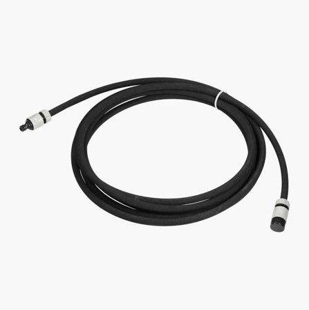 Droppslang 1/2" x 15 m - Biltema