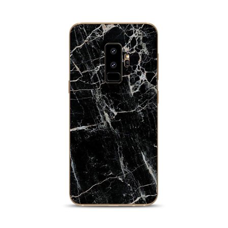 Samsung Galaxy S9+ Marmorskal