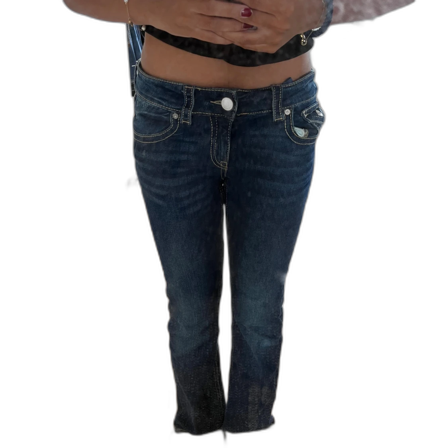 Gina jeans