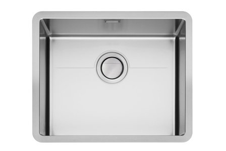 Stala MX-50 Oppvaskkum rustfri, Kjøkken