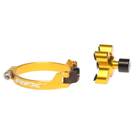 Launch Control RFX Pro - Honda CRF 450R-S 2022-2024