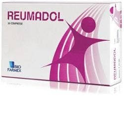 Reumadol 30 Compresse