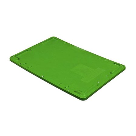 Schoeller Allibert ARCA TELLUS 7907.820 Lock för låda ARCA TELLUS, 600x400 mm, Garageinredning & förvaring