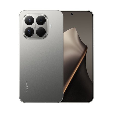 Xiaomi 15T Pro 12GB RAM 512GB ROM Gray