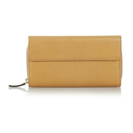 Gucci Vintage Pre-owned Wallets Orange, Dame Vintage Accessories, Størrelse: ONE Size