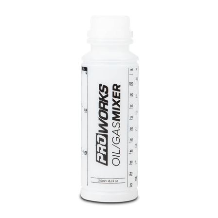 Mixer til Proworks Rapid Benzindunk