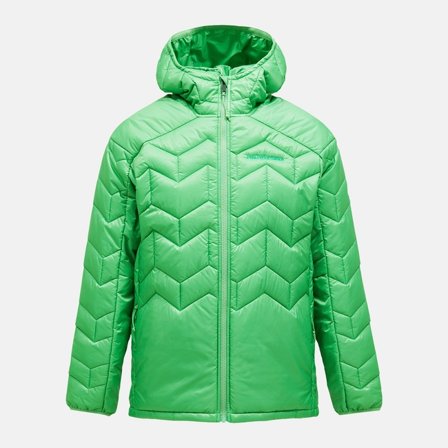 Peak Performance - Elevate Insulated Hood Jacket Homme