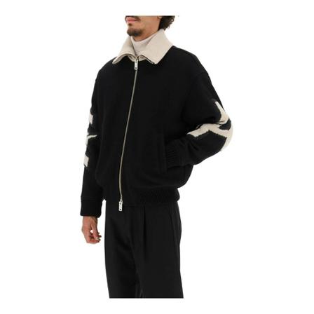 Emporio Armani Light Jakke Sort, Herre