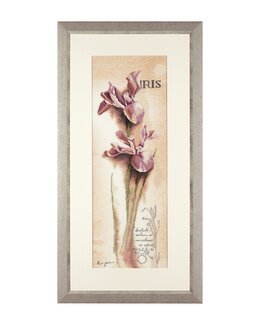 Bild Iris - Lanarte