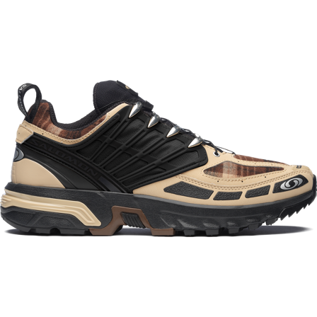 Salomon - Sneakers Acs Pro Holiday - Black / Safari - 40