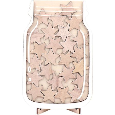 Tähtipalkintopurkit, Henkilökohtaiset Tähdet Palkitsevat Luokkahuoneen Vastuullisuuden Rutiiniharjoittelu Palkintotaulu Luokkahuoneen Hallinta Työkalu