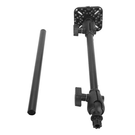 Universalt feste for elektroniske fiskefinnere Garmin Humminbird Raymarine