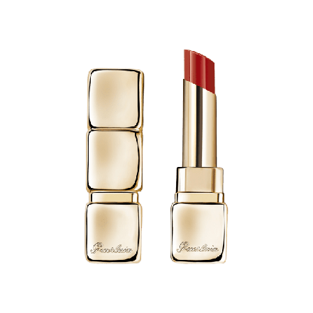 Guerlain KK Shine Bloom Läppstift Dam Rosa 3,2 G