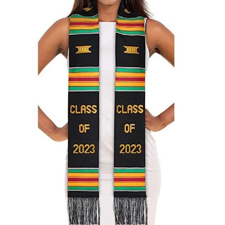 Graduation Stole Sash Graduation Robes 2023