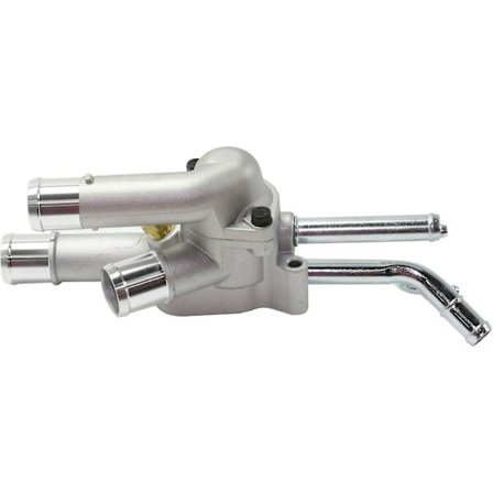 Uusi termostaatti kotelo Tiburon Soul 2560023640