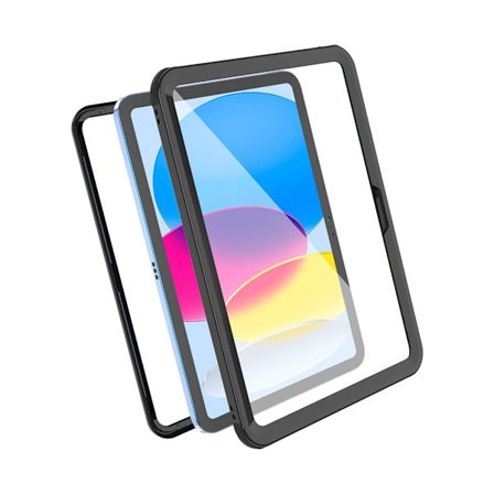 4Smarts Apple iPad A16 11"/10th Gen 10.9" Active Pro Waterproof Case – Black