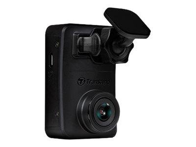 Transcend Drivepro 10 Quad Hd Wi-Fi