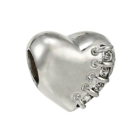 Pandora Classic Series pepparkaksgubbe penséblommor 34